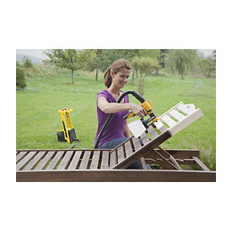 Universal sprayer W950