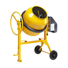 Bétonnière BT Pro 190 HAEMMERLIN