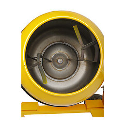 Bétonnière BT Pro 190 HAEMMERLIN