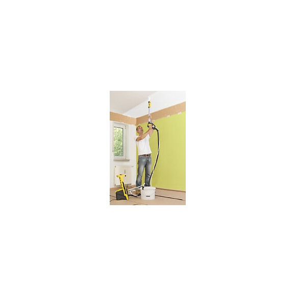 Universal sprayer W950