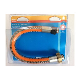 Lyre haute pression inox 35cm