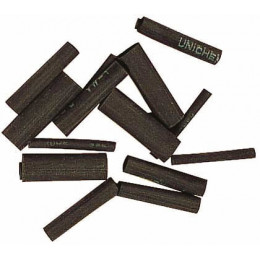 Lot de 20 gaines thermorétractables assorties