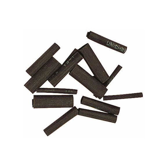 Lot de 20 gaines thermorétractables assorties