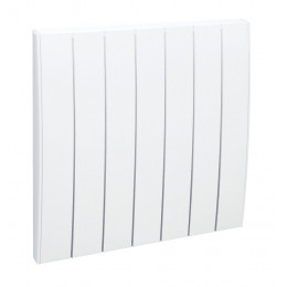 Radiateur à inertie réfractite Etamine II 2000W