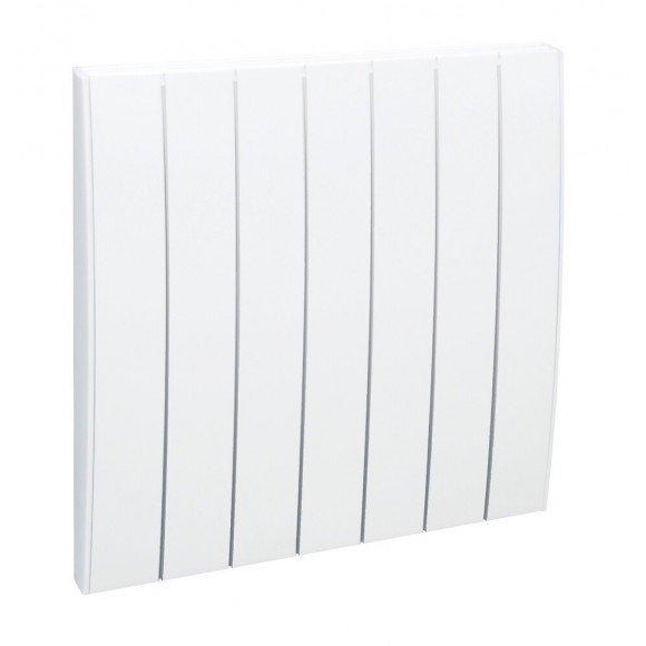 Radiateur à inertie réfractite Etamine II 2000W