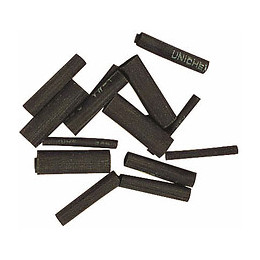 Lot de 20 gaines thermorétractables assorties