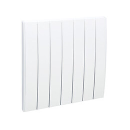 Radiateur à inertie réfractite Etamine II 2000W