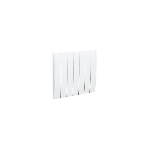 Radiateur à inertie réfractite Etamine II 2000W
