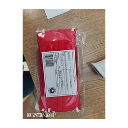 5 masques réutilisables