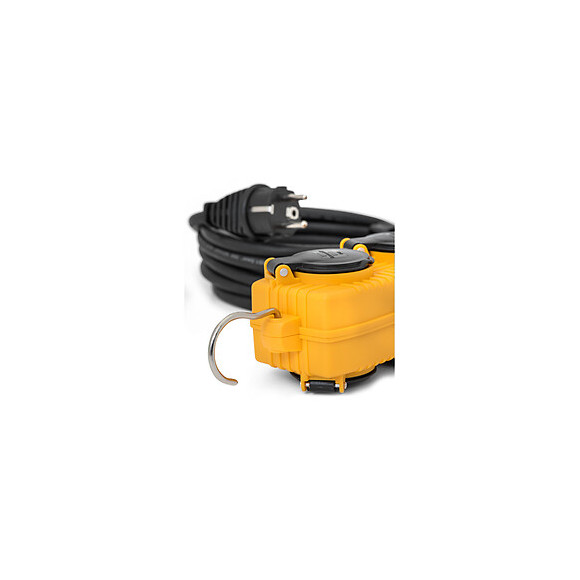 Rallonge Powerblock 4P