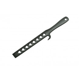 Mélangeur plastique