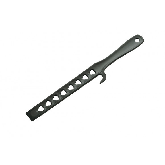 Mélangeur plastique