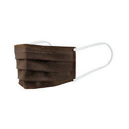 5 masques réutilisables