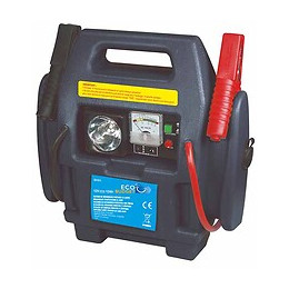 Station de démarrage 800A ECOBUDGET