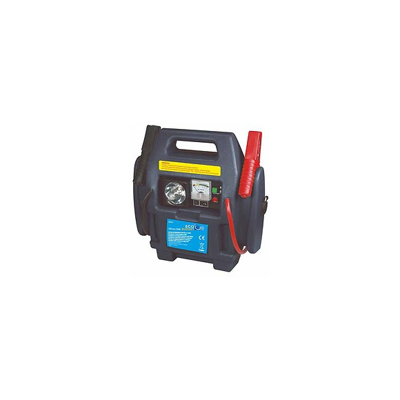 Station de démarrage 800A ECOBUDGET