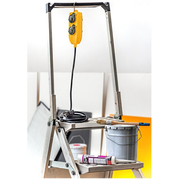 Rallonge Powerblock 4P