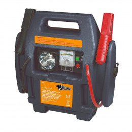 Station de démarrage 800A ECOBUDGET