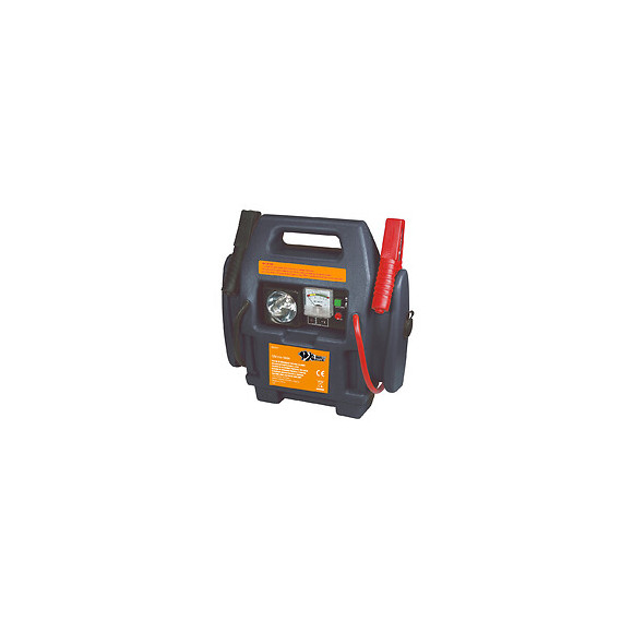 Station de démarrage 800A ECOBUDGET