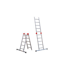 Echafaudage CombiFirst