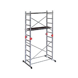 Echafaudage CombiFirst