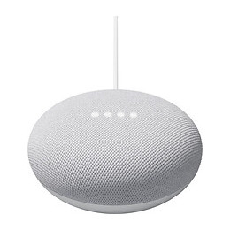 GOOGLE NEST MINI BLANC