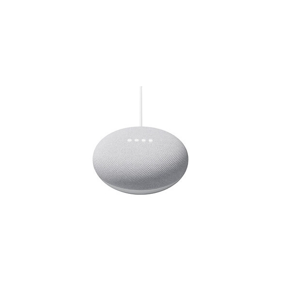 GOOGLE NEST MINI BLANC