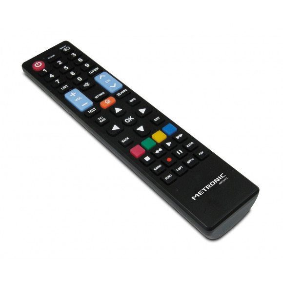 Télécommande pour TV LG