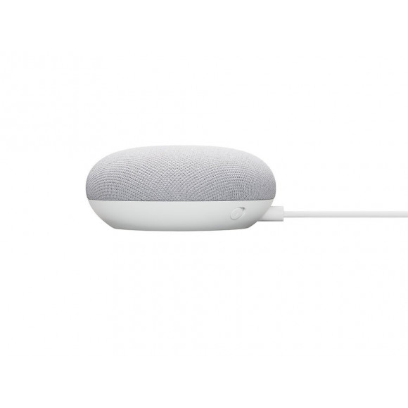 GOOGLE NEST MINI BLANC
