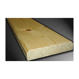 Bottes de 5 lames volet sapin du nord 27x90x240