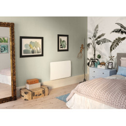 Radiateur Ekla sauter 2000W