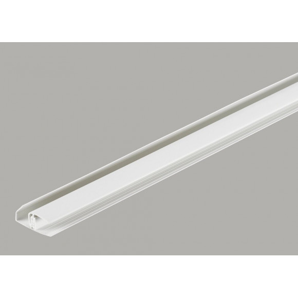 Profil multifonction blanc 2.6m
