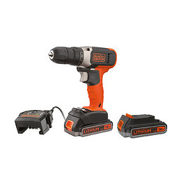 Perceuse 18v 1 vitesse