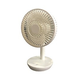 Ventilateur de table sur batterie Pocket