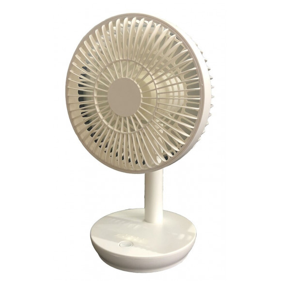 Ventilateur de table sur batterie Pocket