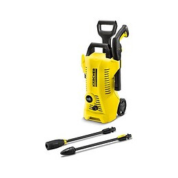 Nettoyeur haute pression K2 Full Control 110 bar