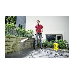 Nettoyeur haute pression K2 Full Control 110 bar