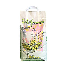 Maïs Grains pour l'alimentation des animaux 8kg