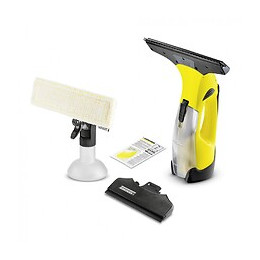 Nettoyeur vapeur WV5 premium