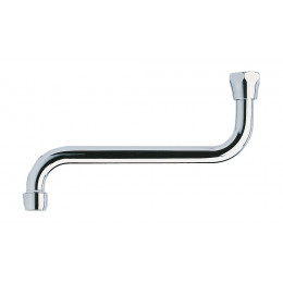 Bec S D.18 - F20x27 longueur 200mm