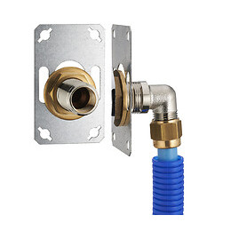 Platine simple - PER compression D.16