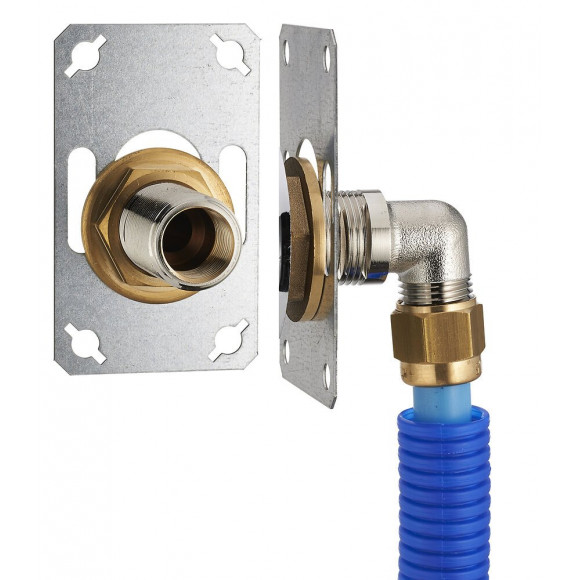 Platine simple - PER compression D.16