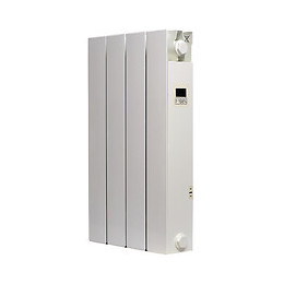 Radiateur électrique inertie sèche 750 W céramique Seychelles Confort