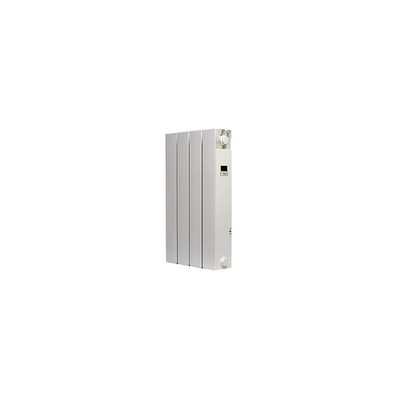 Radiateur électrique inertie sèche 750 W céramique Seychelles Confort