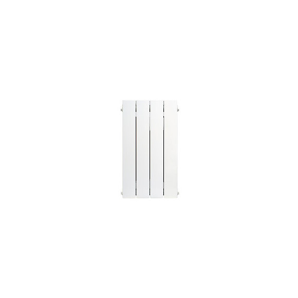 Radiateur électrique inertie sèche 750 W céramique Seychelles Confort