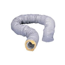 Gaine flex PVC ISOLE Ø125X6ML