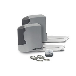 Motorisation à bras articulés