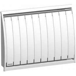 Radiateur Edelweiss 1500W
