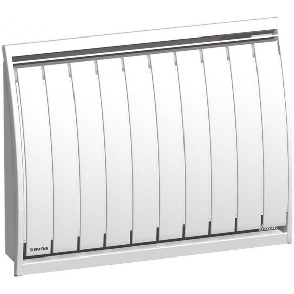 Radiateur Edelweiss 1500W