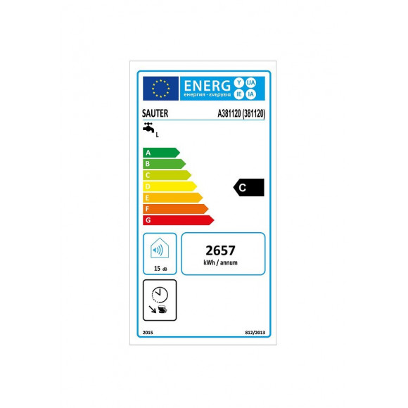 Chauffe-eau 200L VM mono Prodigio ACI Hybride 230 V kitable