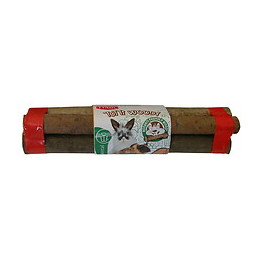 Accessoire dentaire TYROL bûchette pour rongeur 50g